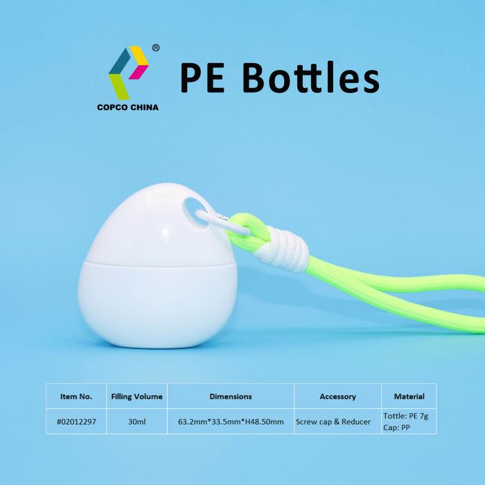 30ml PE Tottle 02012297